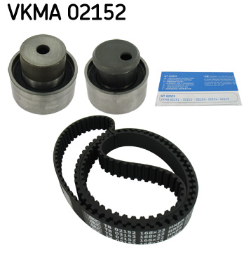 SKF Vezérműszíj készlet VKMA02152_SKF